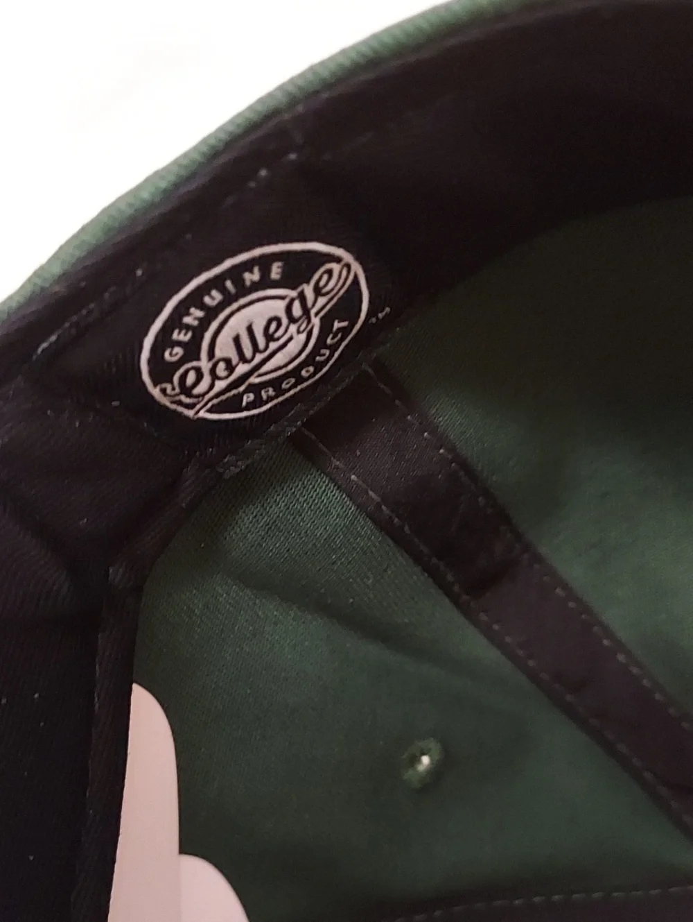 '47 Youth University Of Miami Hat